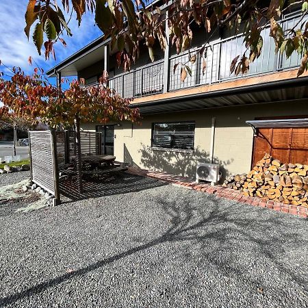Flat Rock Villa Lake Tekapo Dış mekan fotoğraf
